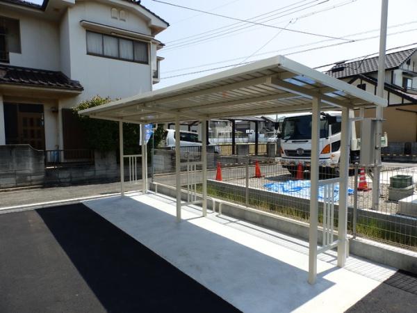 クレセント片島