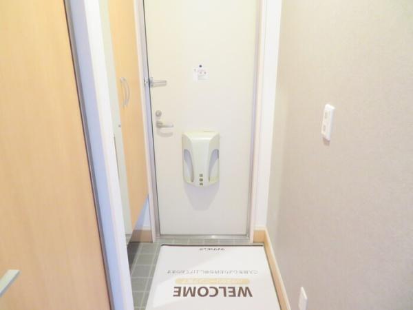 クレセント片島