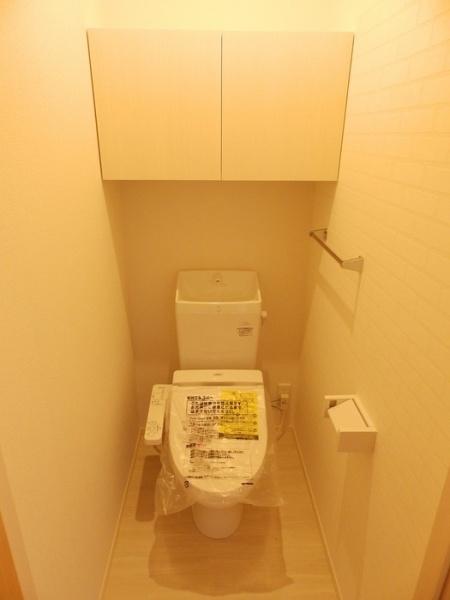 シャインクレヴィア　B棟