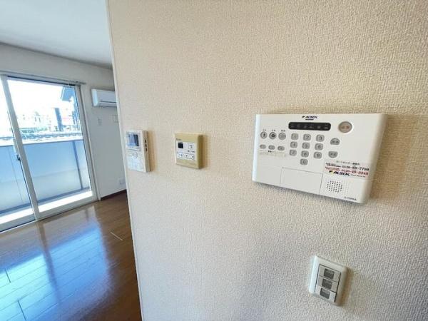 ソリスガーデン