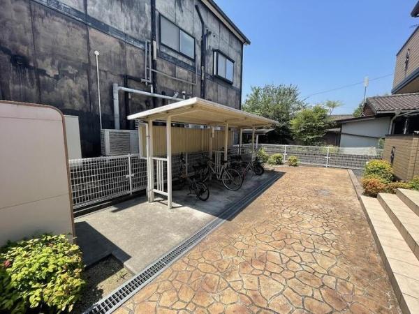 ソリスガーデン