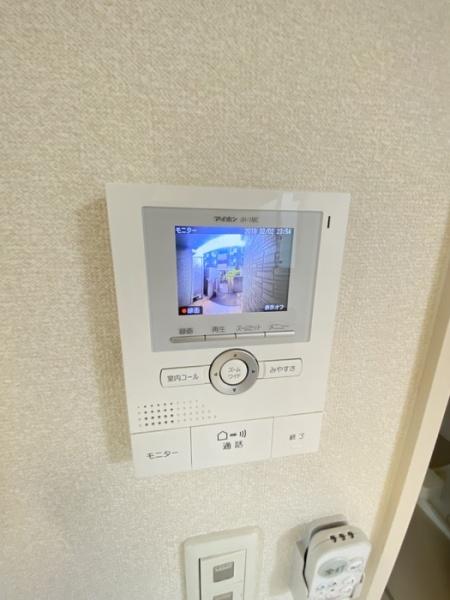 サンヴィオレ　A棟