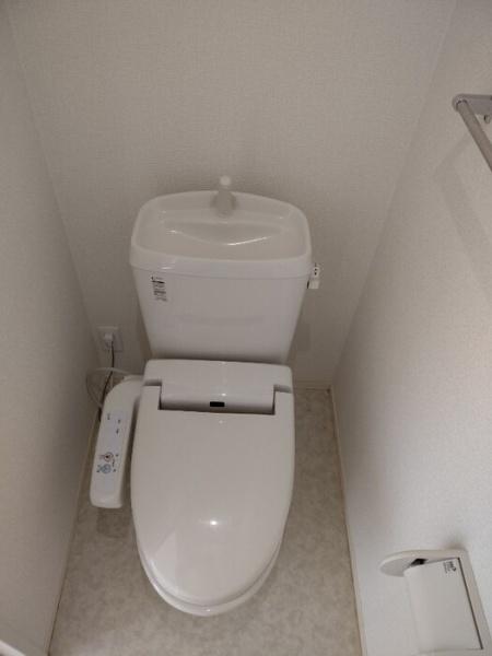 グリーンコーポ板谷　D棟