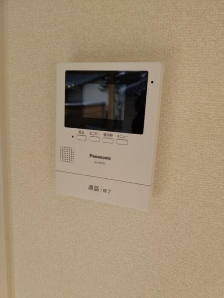 グリーンコーポ板谷　D棟