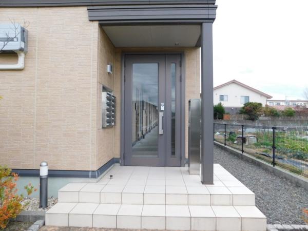 クレイドル浜町