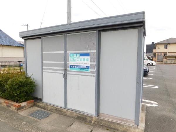 クレイドル浜町