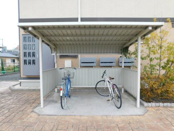 クレイドル浜町