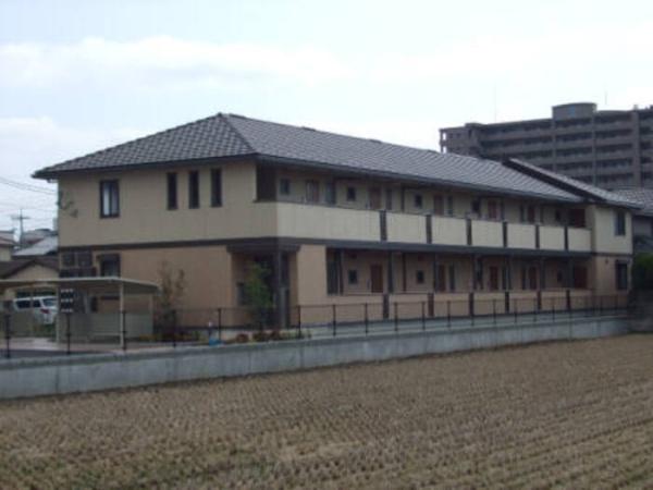 クレイドル浜町