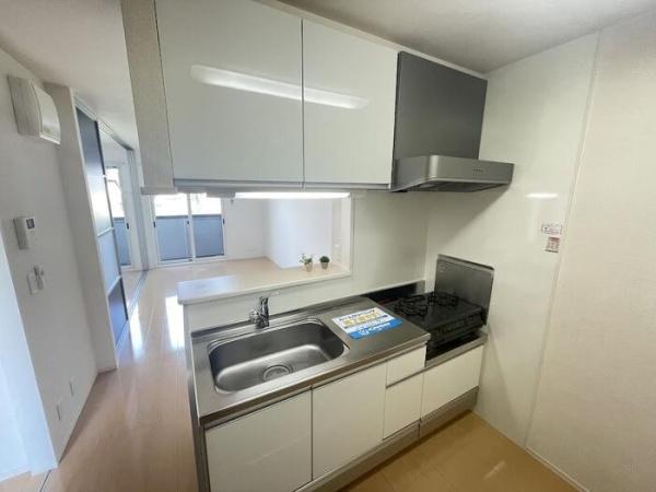 クレイドル浜町