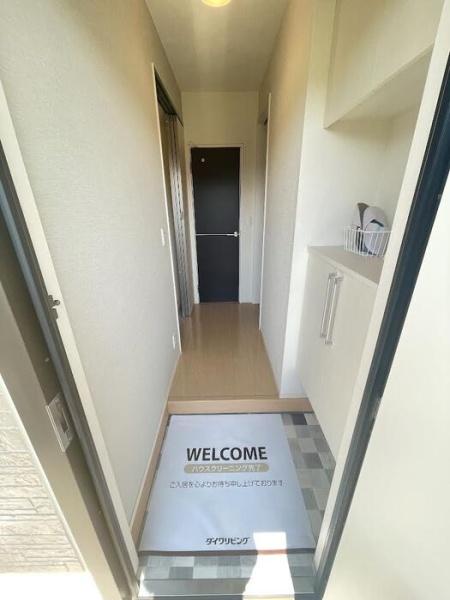 クレイドル浜町