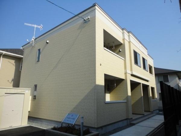 ハッピーハイム