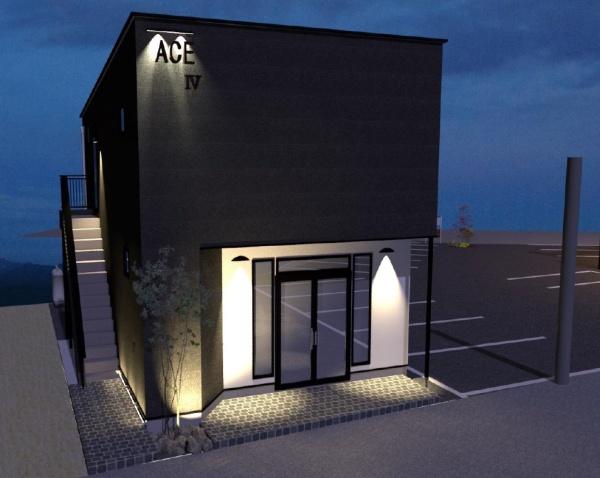 Ａｃｅ四番館