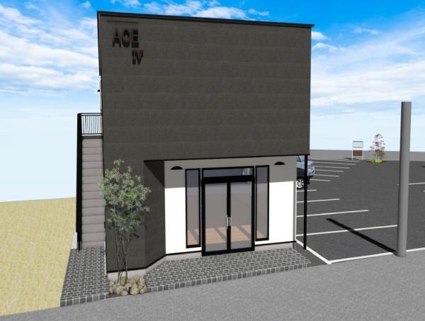 Ａｃｅ四番館