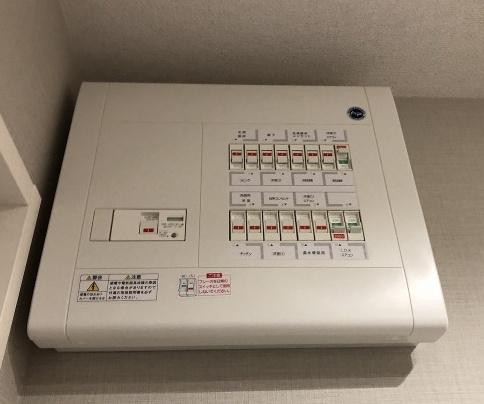 ヴィントエーラ(その他設備)
