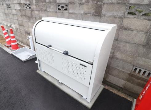 Moanarte(その他共用部分)