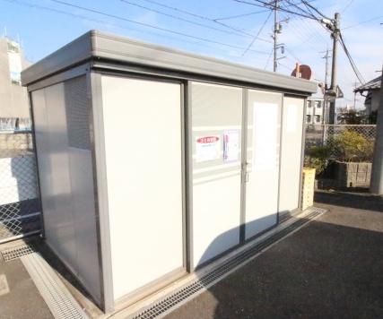 シャインコートチボリ(その他共用部分)