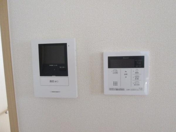 サンライズ渡辺A(セキュリティ)