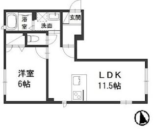 セレッソ浜町C