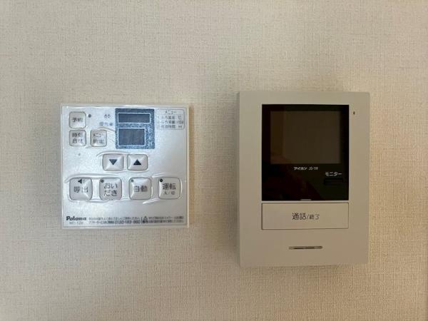 セレッソ浜町C(セキュリティ)