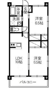 マンションJ