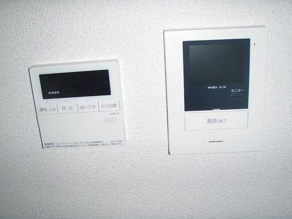 マンションJ