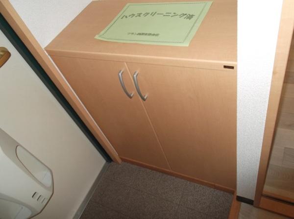 マンションJ