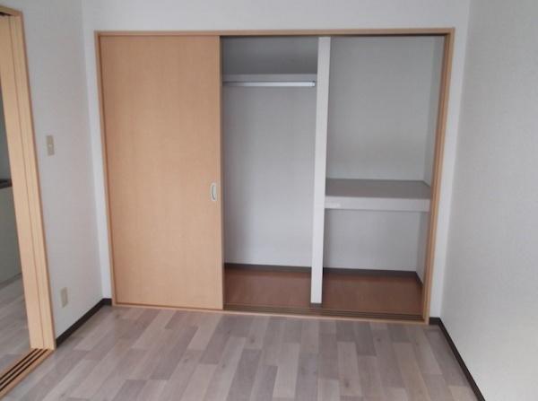 マンションJ