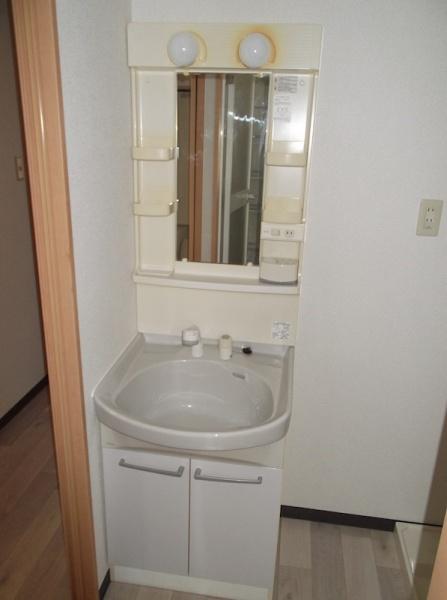 マンションJ