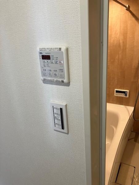 リベルテ(その他設備)
