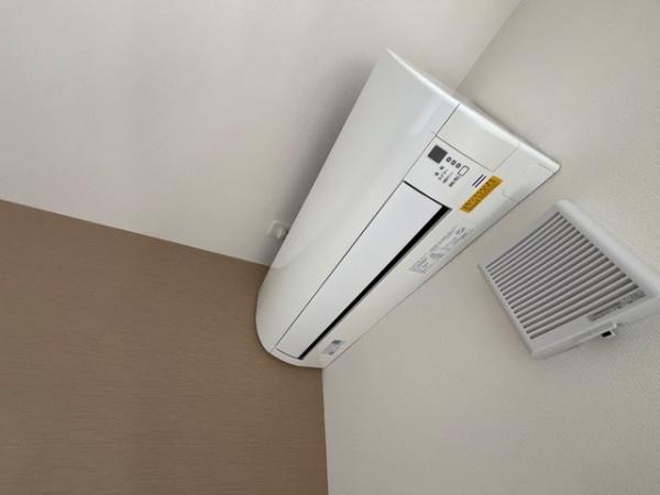 スーリールプラス 1番館(その他設備)