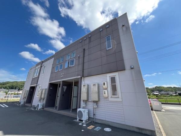 スーリールプラス　１番館