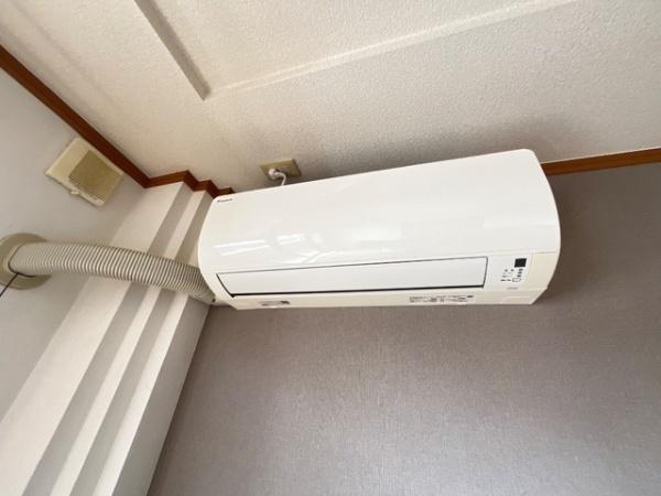 パークハイム(その他設備)
