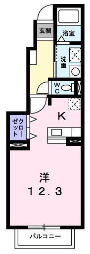 シャンロジュマン