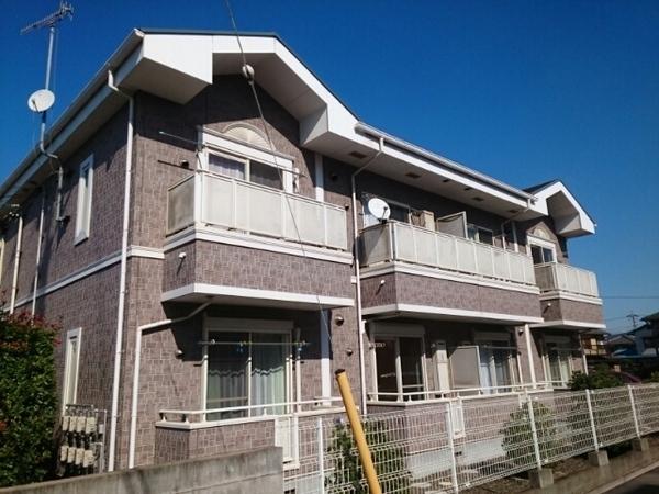 シャンロジュマン