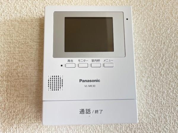 シーサイド・いずみ(セキュリティ)