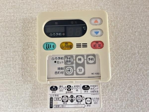 シーサイド・いずみ(その他)