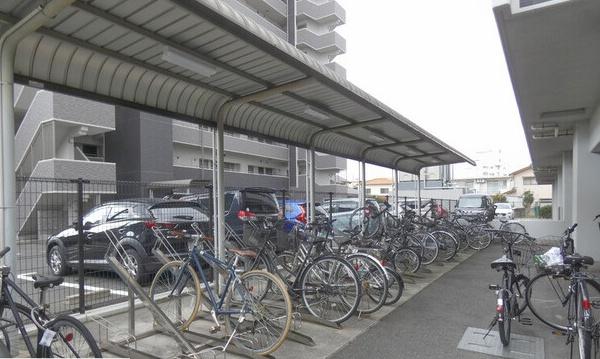 アルティザ倉敷(その他共用部分)