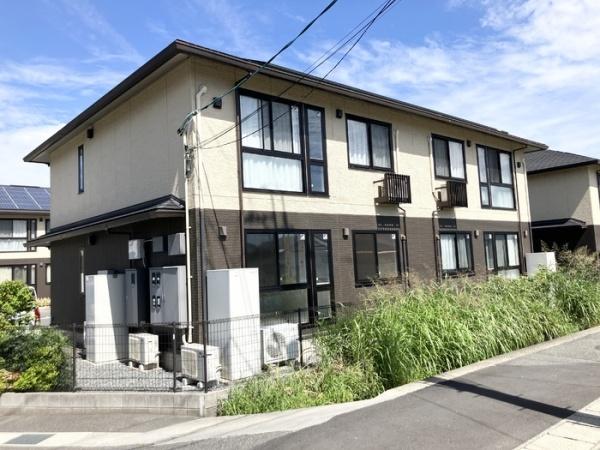 Kadoyakan　Ｃ棟