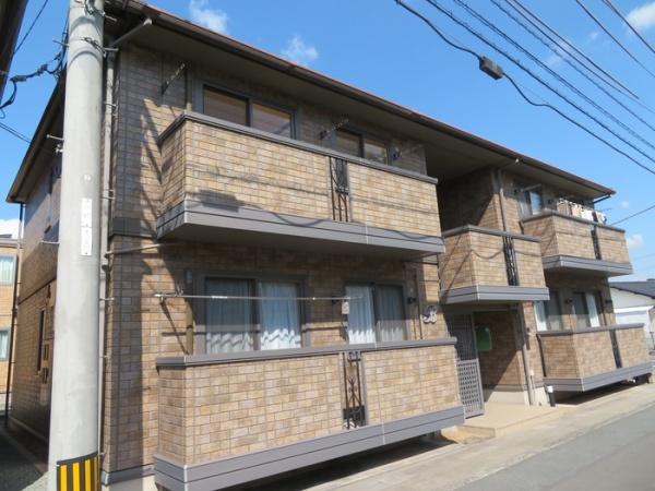 アシュランス B棟