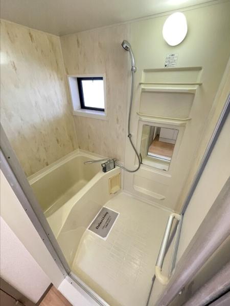 ウインズコート(バス)