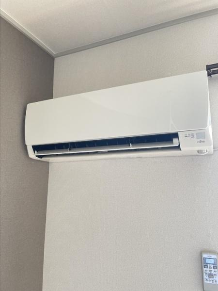 ウインズコート(その他設備)