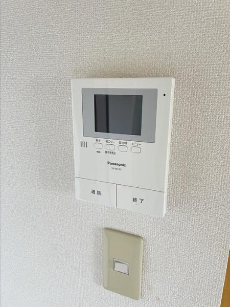 ウインズコート(セキュリティ)