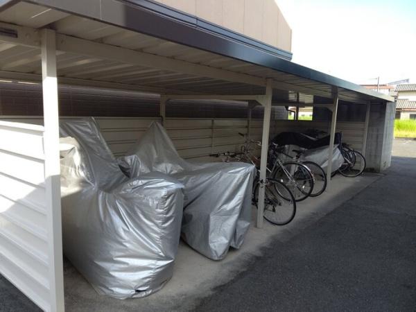 ウインズコート(その他共用部分)