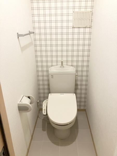 エル・プラティア　B棟