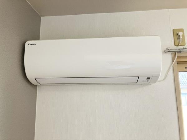 エル・プラティア　B棟