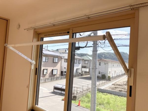 エル・プラティア　B棟