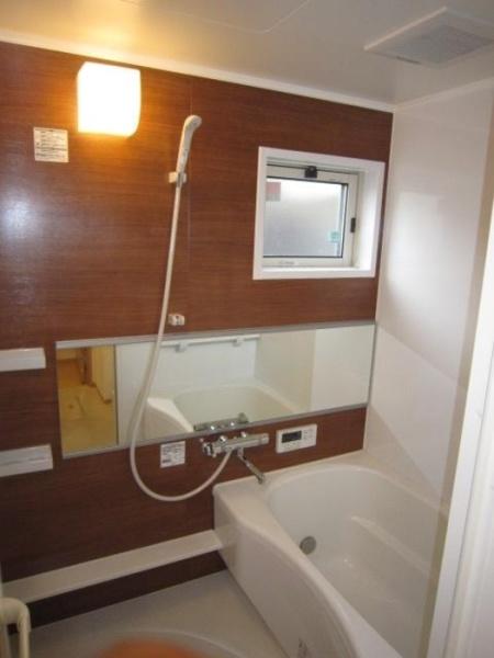 クローバーM　B棟