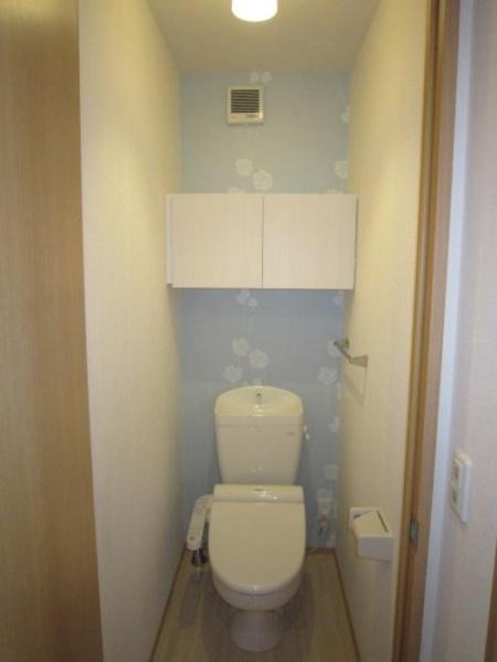 クローバーM　B棟