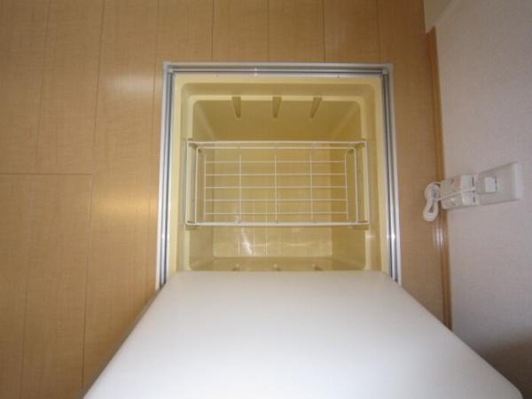 クローバーM　B棟