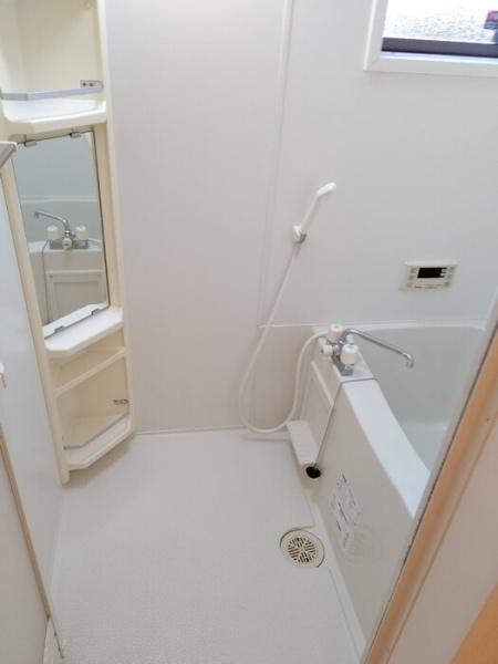 サニーサイドＡ・Ｂ　Ｂ棟